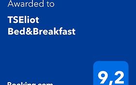 Tseliot Bed&Breakfast